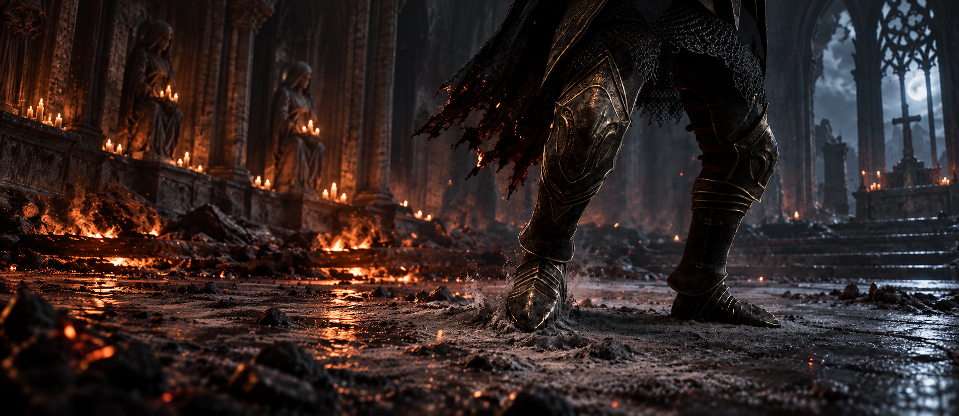 Footstep Studio / hero visual